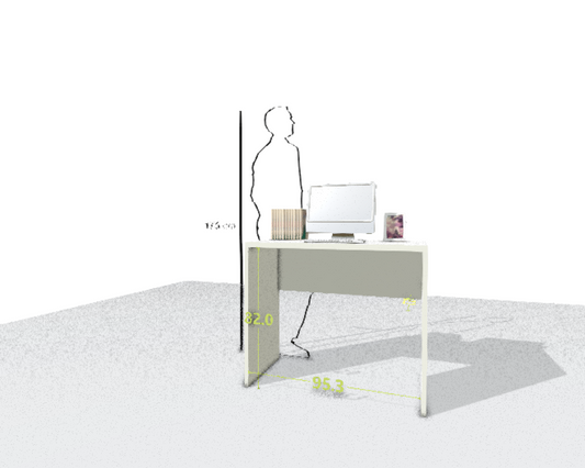 MAIN DESK