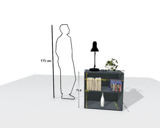 MAIN SHELF｜PRO