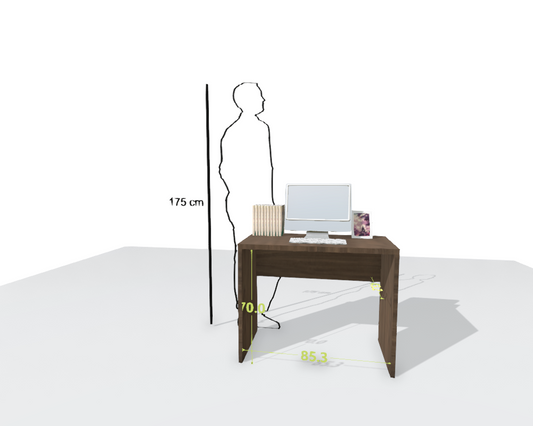 MAIN DESK
