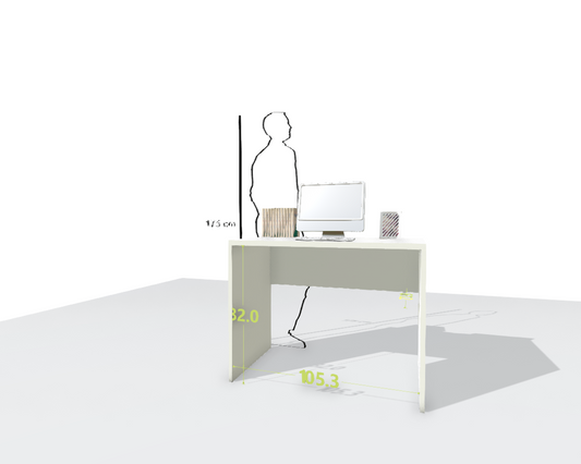 MAIN DESK