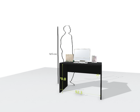 MAIN DESK