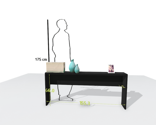 MAIN DESK
