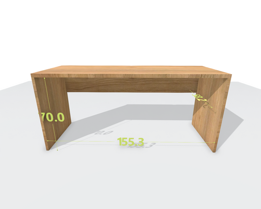 MAIN DESK