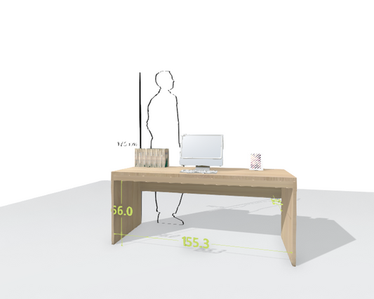 MAIN DESK