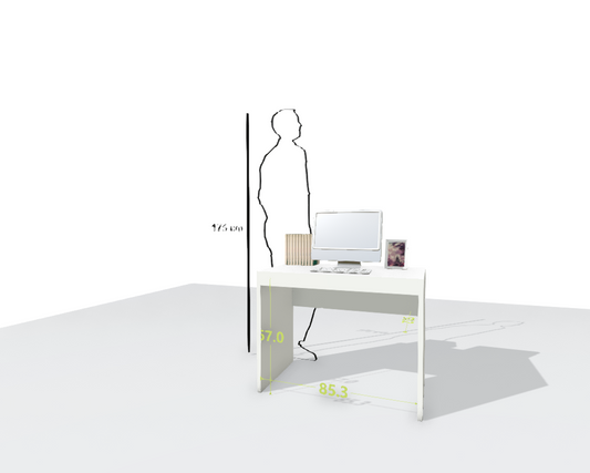 MAIN DESK