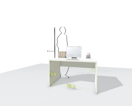 MAIN DESK