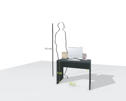 MAIN DESK