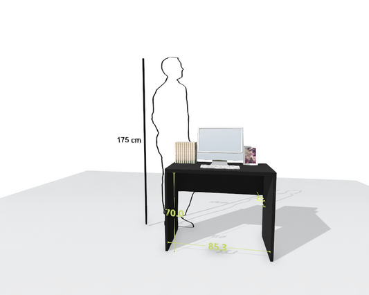 MAIN DESK