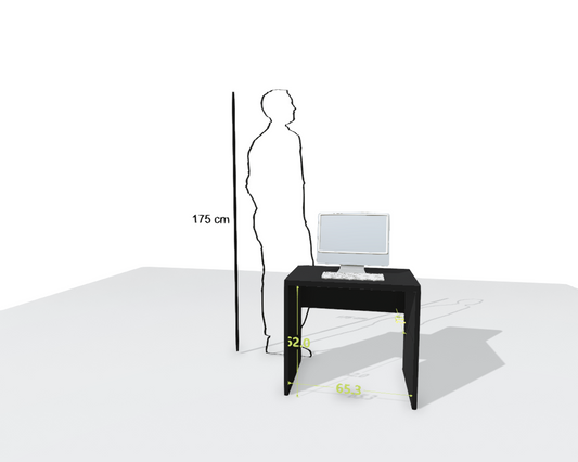 MAIN DESK