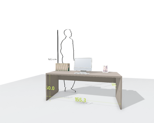MAIN DESK
