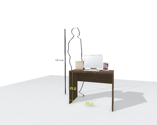 MAIN DESK
