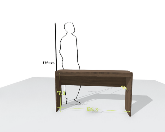 MAIN DESK