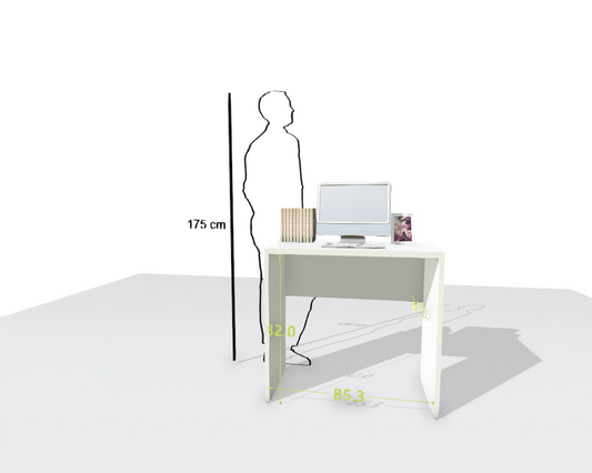 MAIN DESK