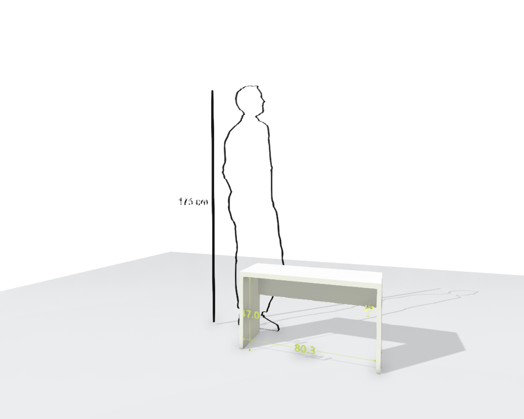 MAIN DESK