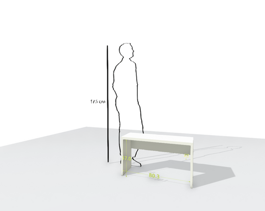 MAIN DESK