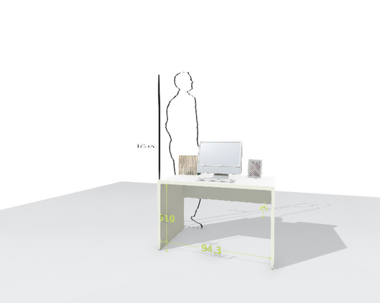 MAIN DESK