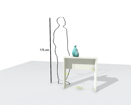MAIN DESK