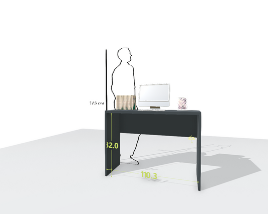 MAIN DESK