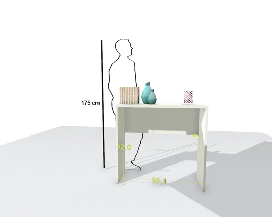 MAIN DESK