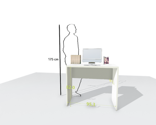 MAIN DESK