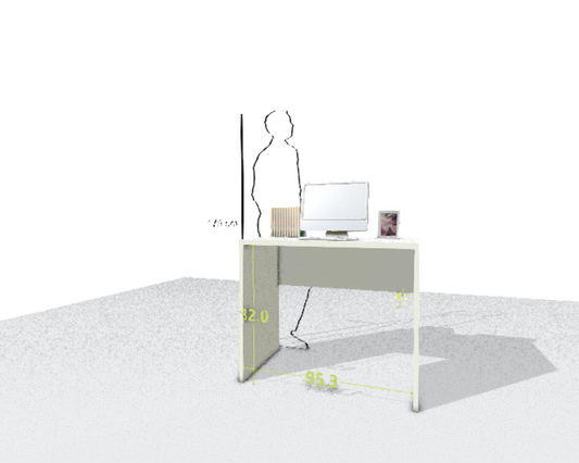 MAIN DESK