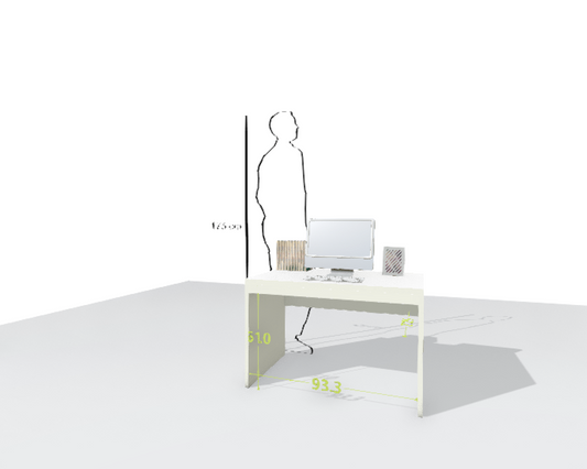 MAIN DESK