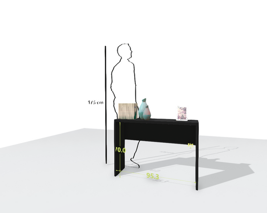 MAIN DESK