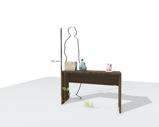 MAIN DESK