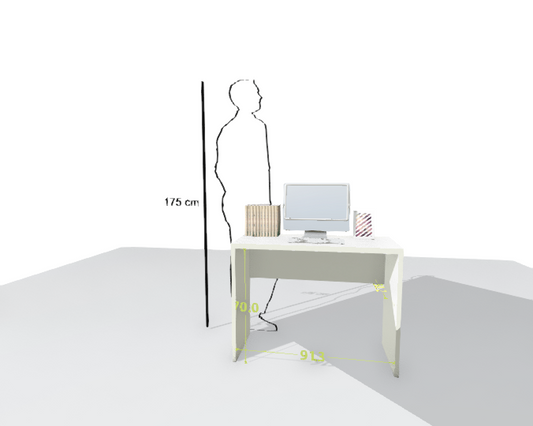 MAIN DESK