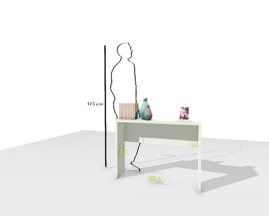 MAIN DESK