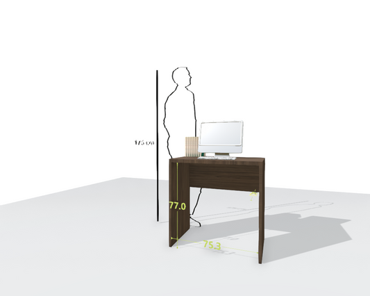 MAIN DESK