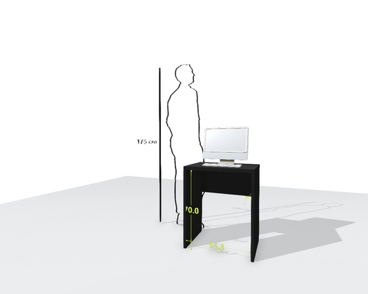 MAIN DESK