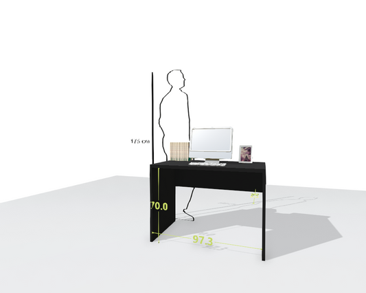 MAIN DESK