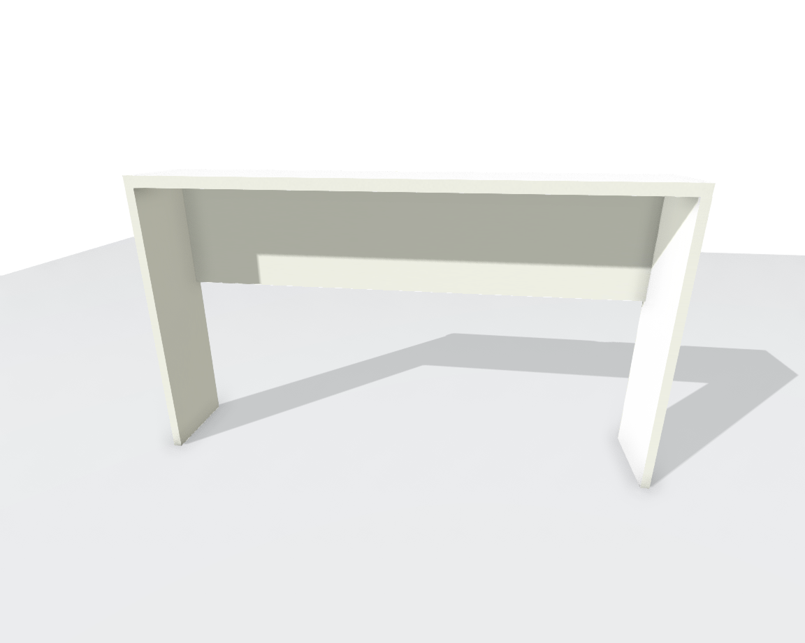 MAIN DESK