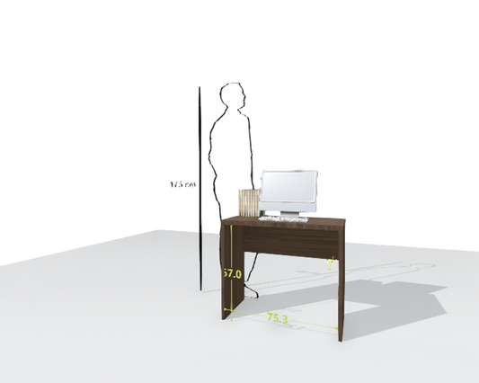 MAIN DESK