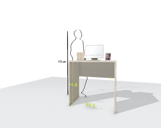 MAIN DESK
