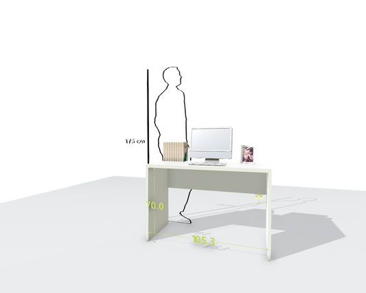 MAIN DESK