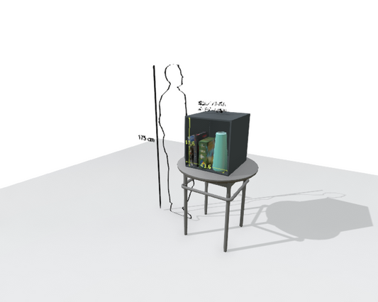 SIMPLE MULTI BOX