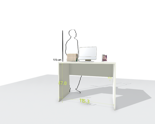 MAIN DESK