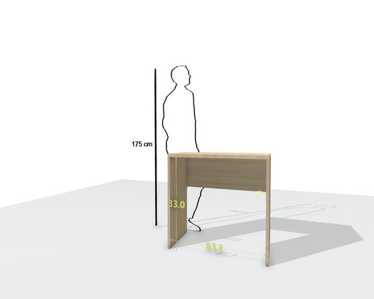 MAIN DESK