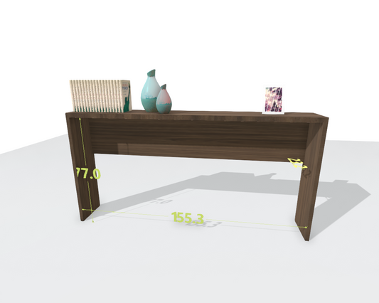 MAIN DESK