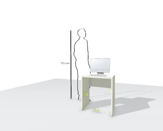 MAIN DESK