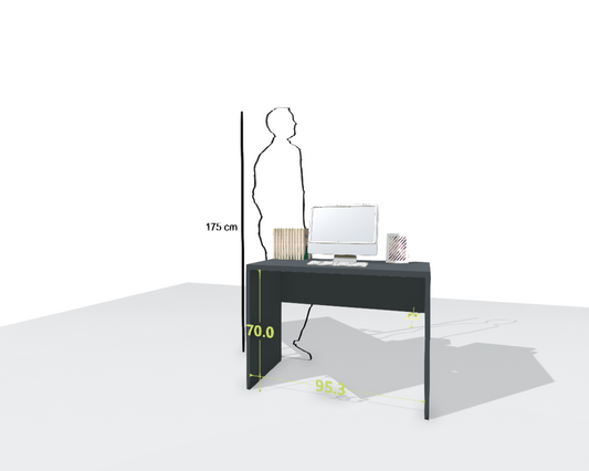 MAIN DESK