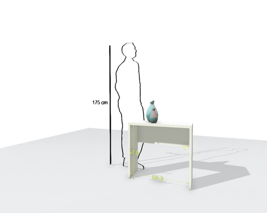 MAIN DESK