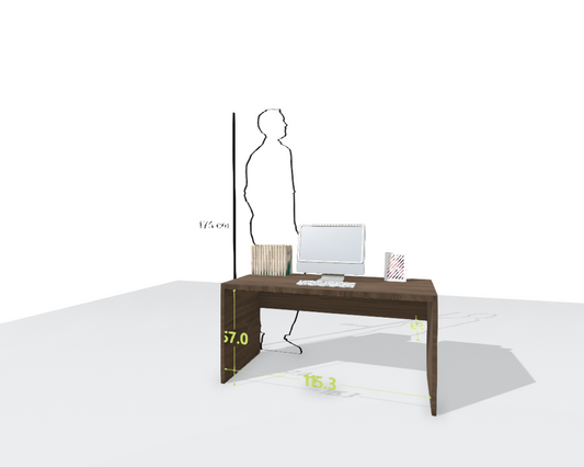 MAIN DESK
