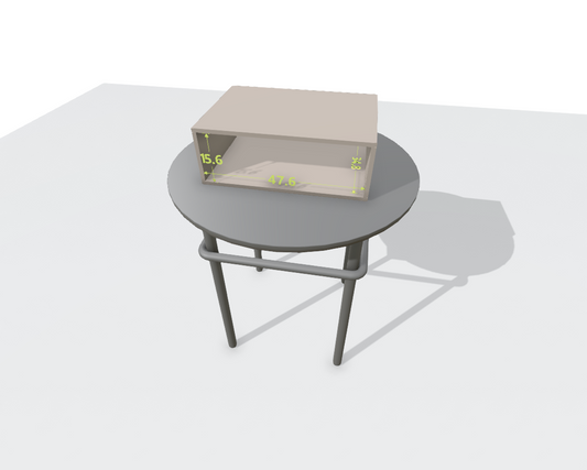 SIMPLE MULTI BOX