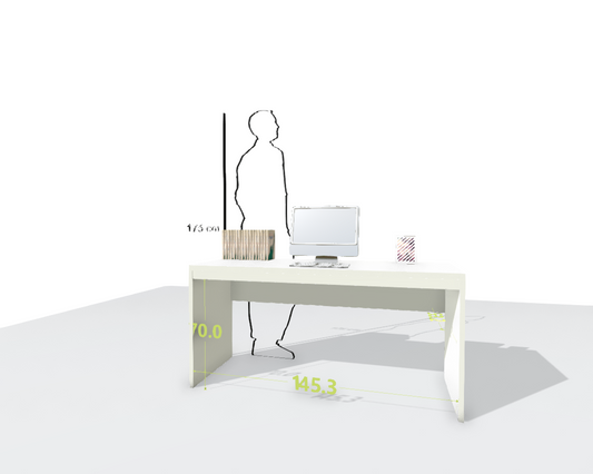 MAIN DESK