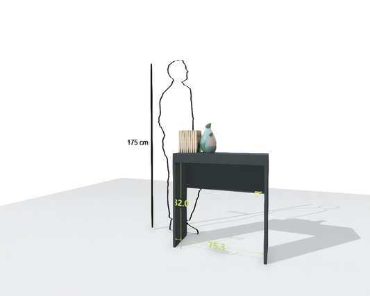 MAIN DESK