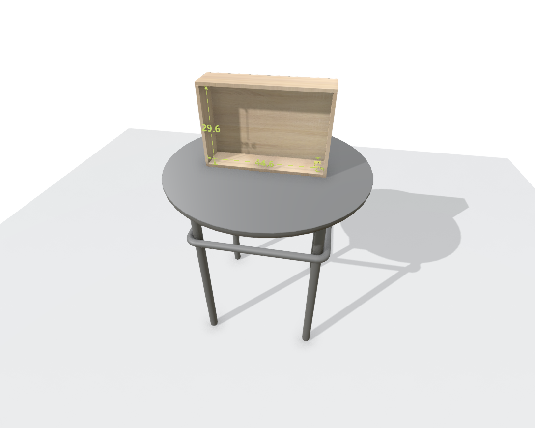 SIMPLE MULTI BOX