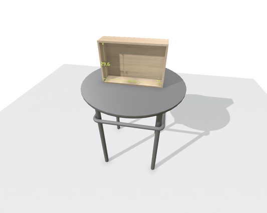 SIMPLE MULTI BOX